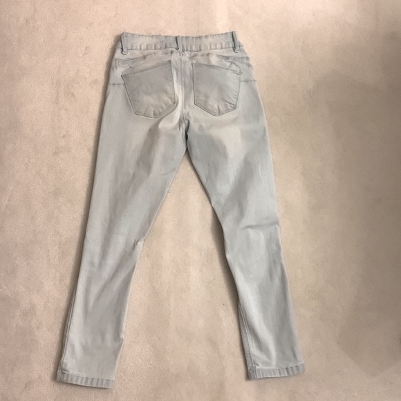 Low rise jeans - Picture 2 of 2